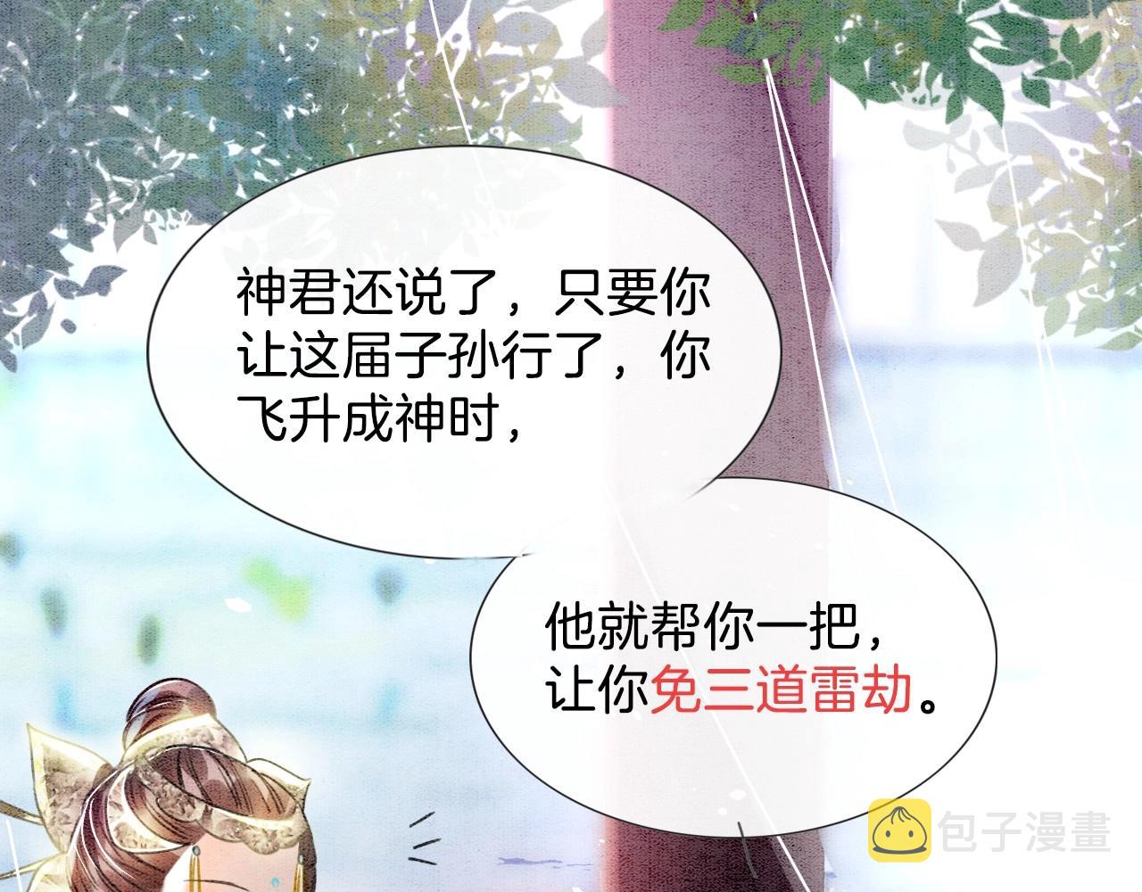 第1话 猫系皇后狂撩冷霸帝王22