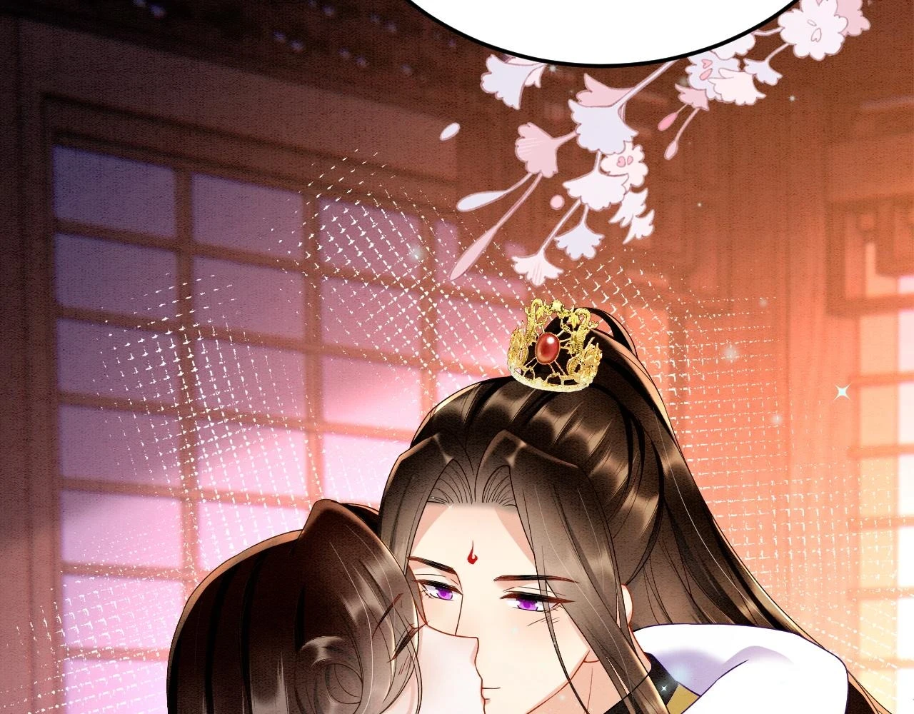 第67话 孤要你说给孤听76
