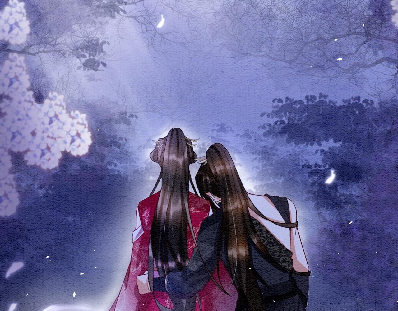 第15话 撒娇皇上最好命102