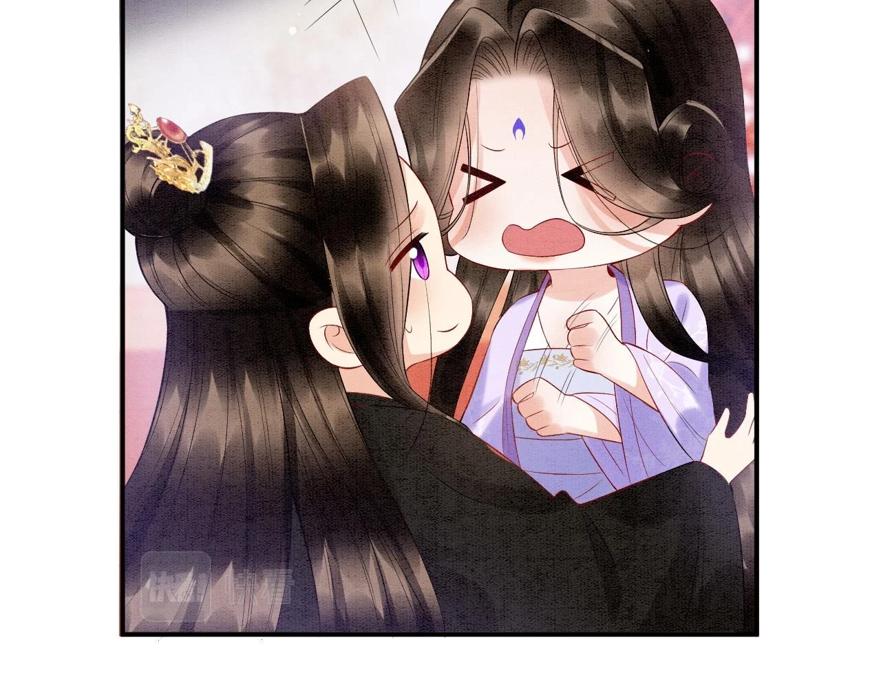 第64话 本宫给皇上上药40