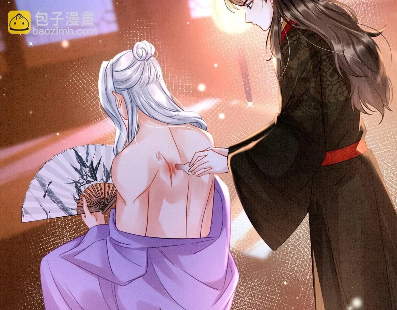 第64话 本宫给皇上上药94