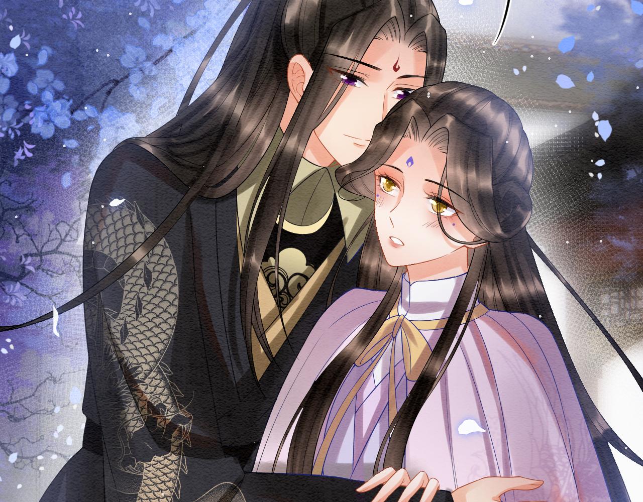 第55话 大哥交给孤抱吧13