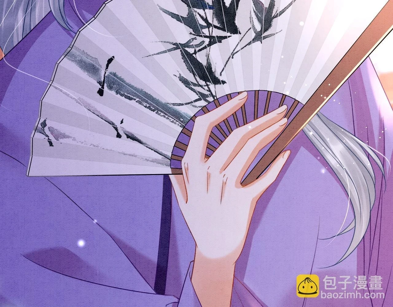 第64话 本宫给皇上上药117