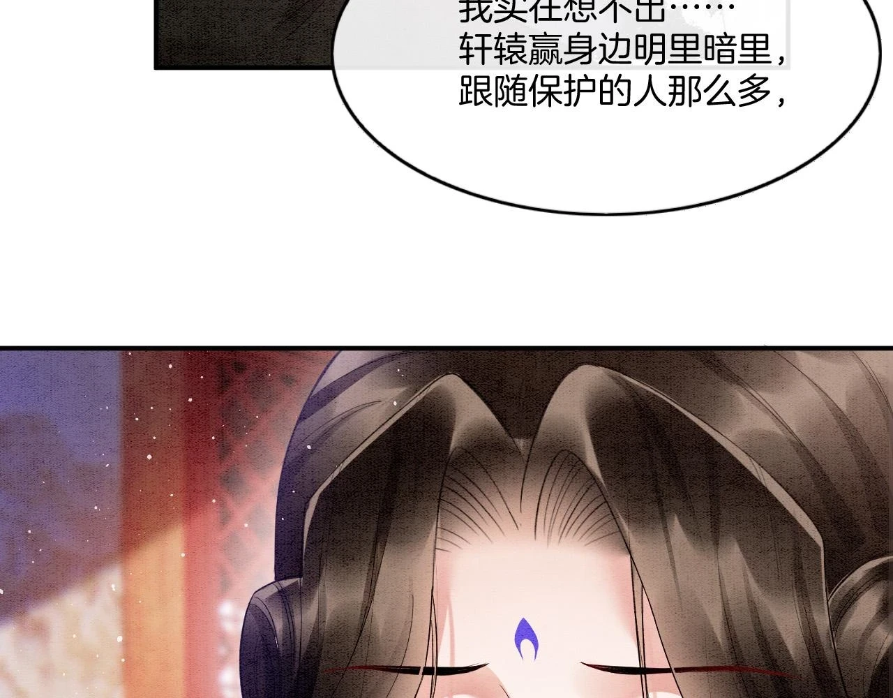 第64话 本宫给皇上上药26