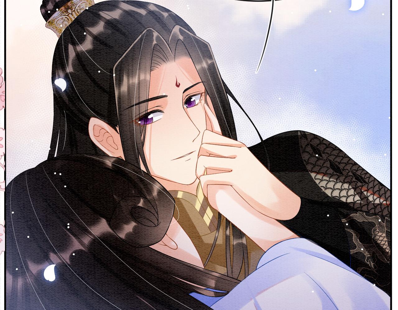 第43话 父皇被蛊惑了43