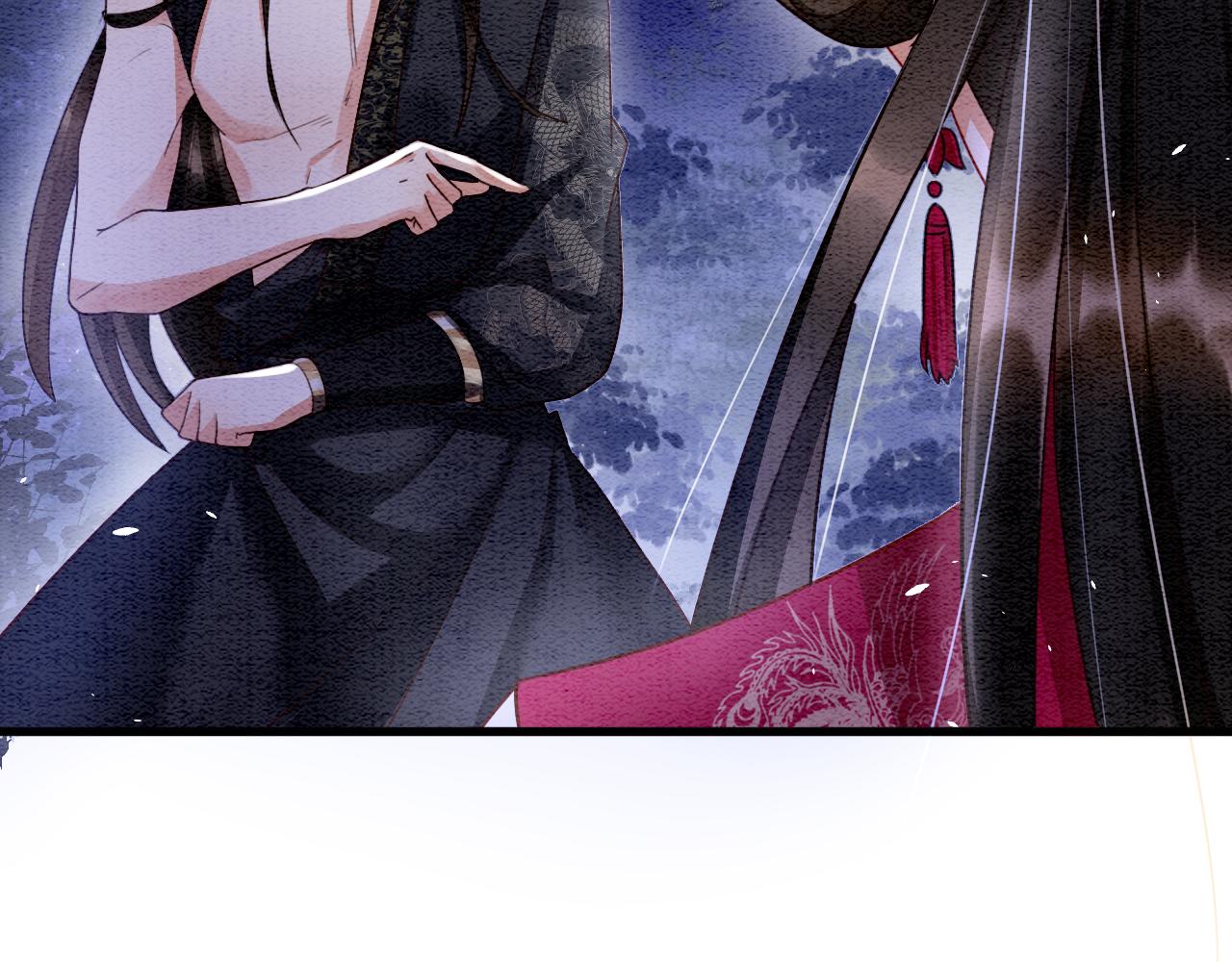 第15话 撒娇皇上最好命93
