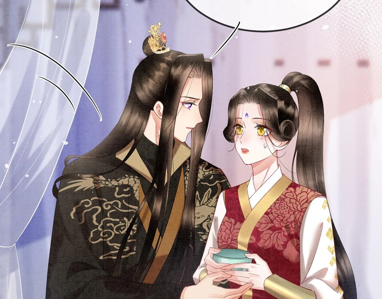 第66话 把药喝了44