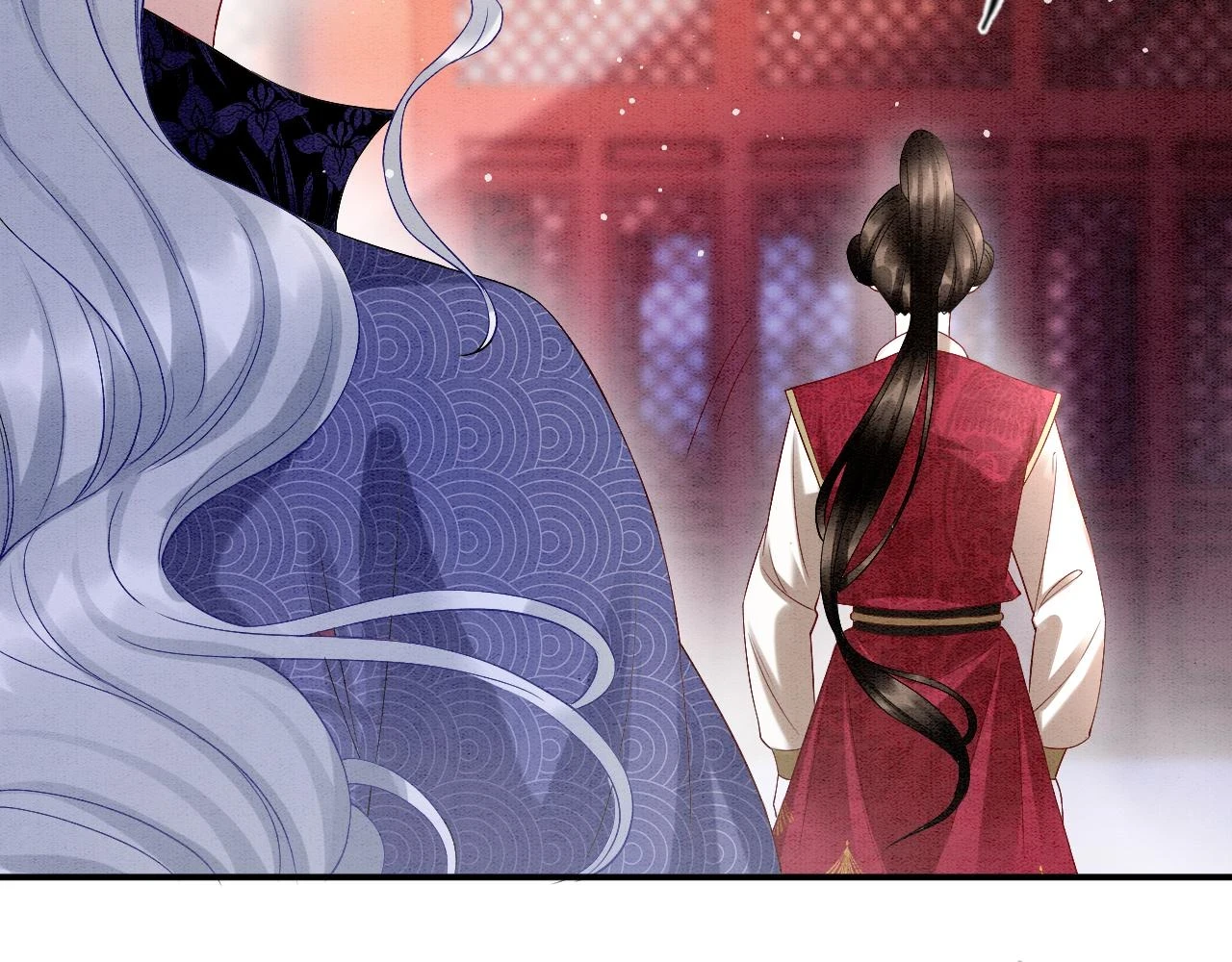 第66话 把药喝了13