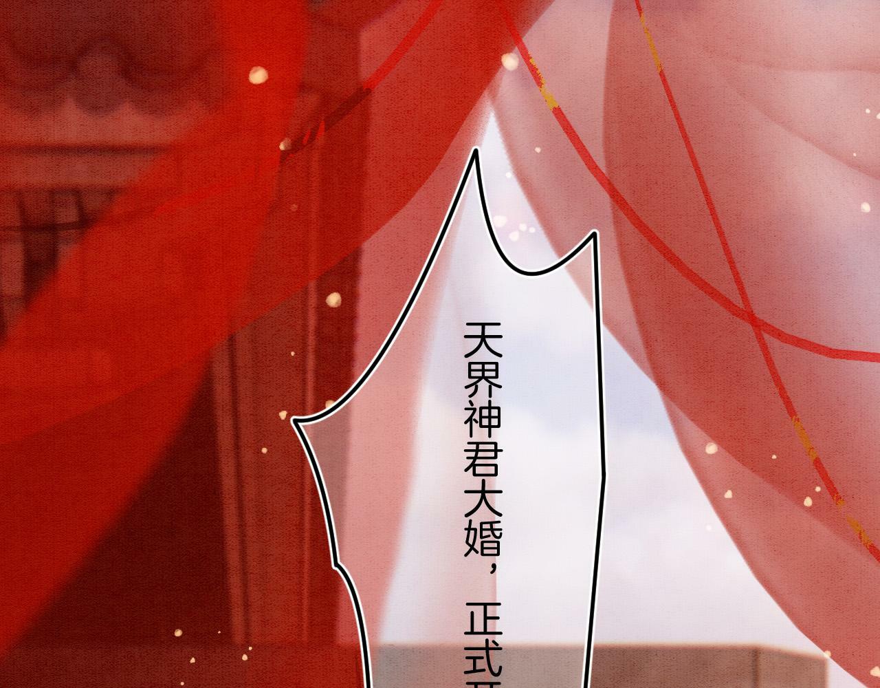 番外7 天界神君大婚64