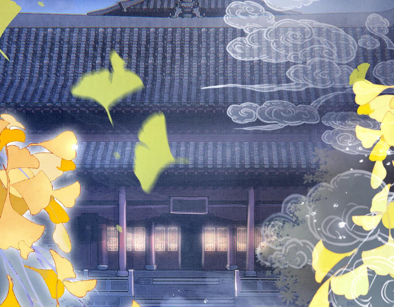 第3话 深夜乔装擅闯浴池77