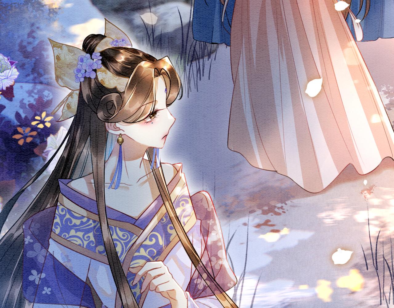 第3话 深夜乔装擅闯浴池100