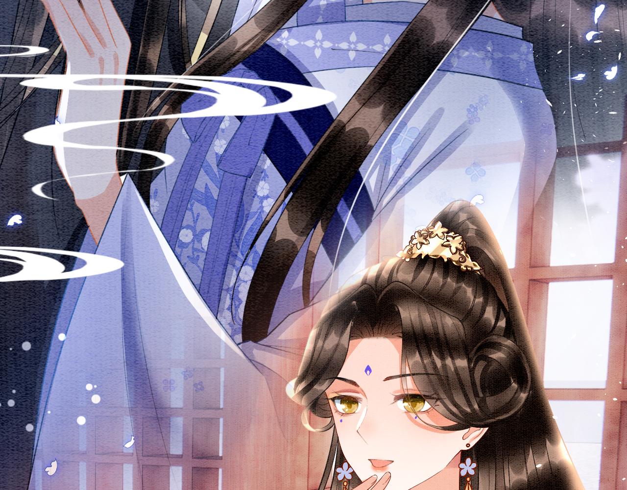 第19话 不近女色90