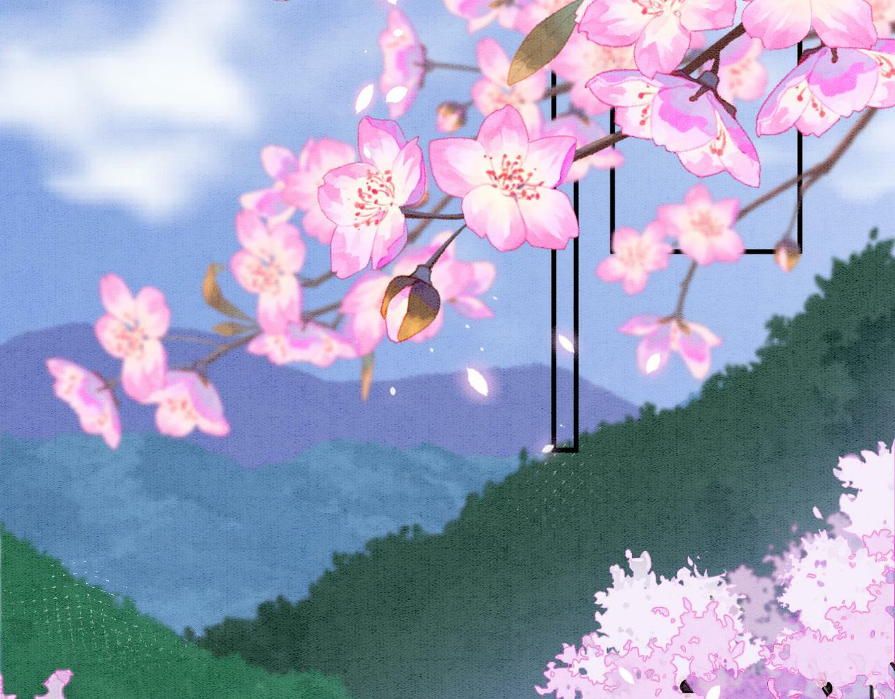 番外3 别怕孤来救你了4