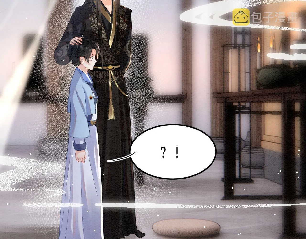 第49话 都是为了保护你15