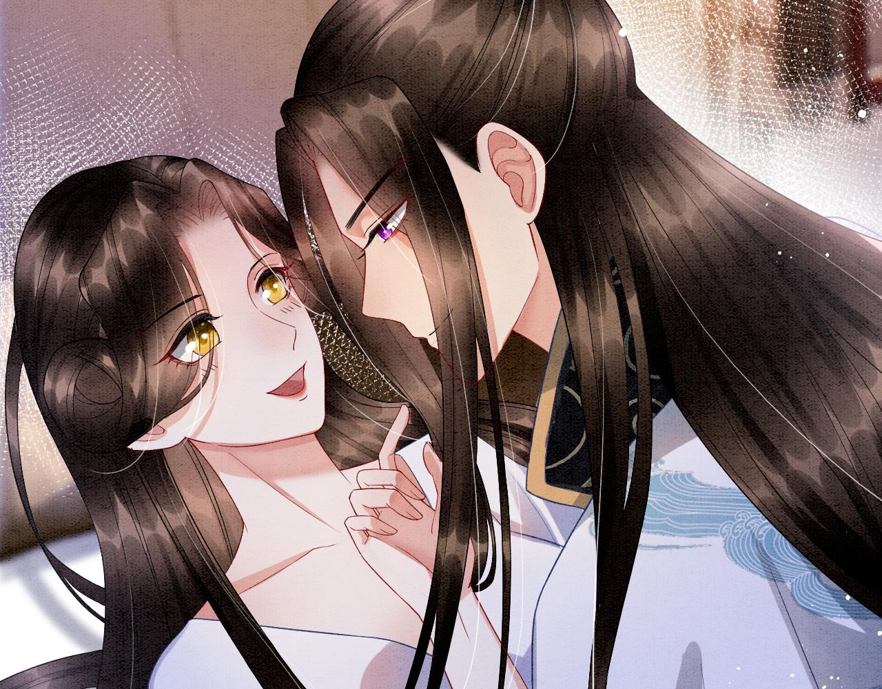 第33话 皇上不许食言11