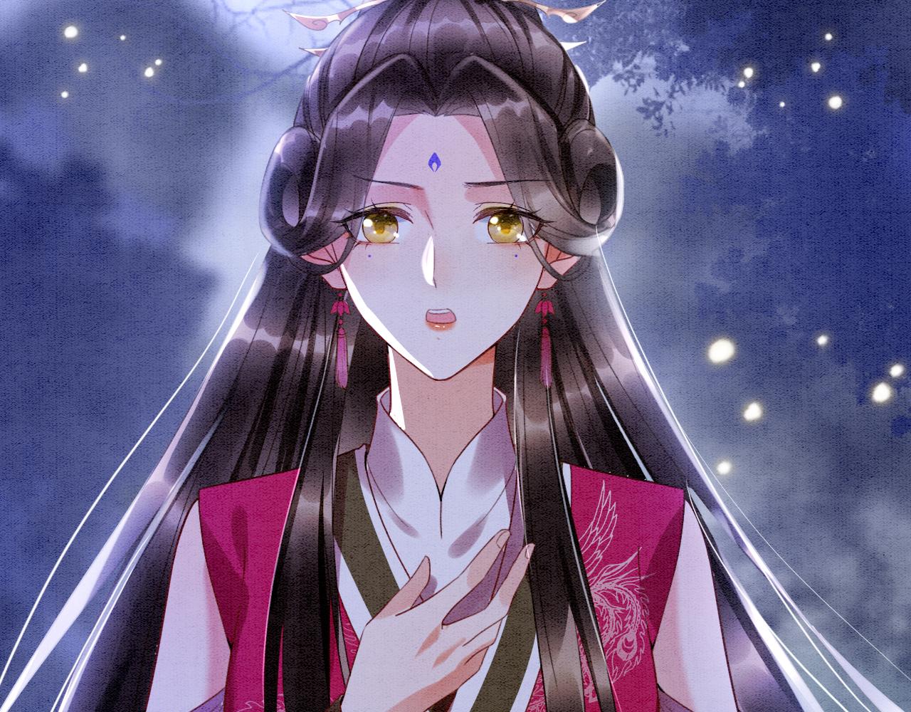 第15话 撒娇皇上最好命10