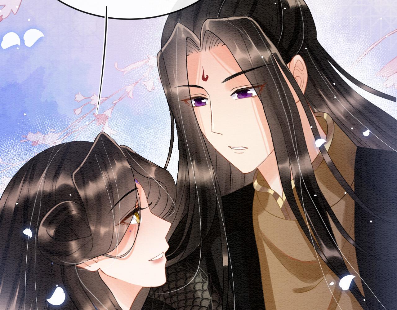 第43话 父皇被蛊惑了46