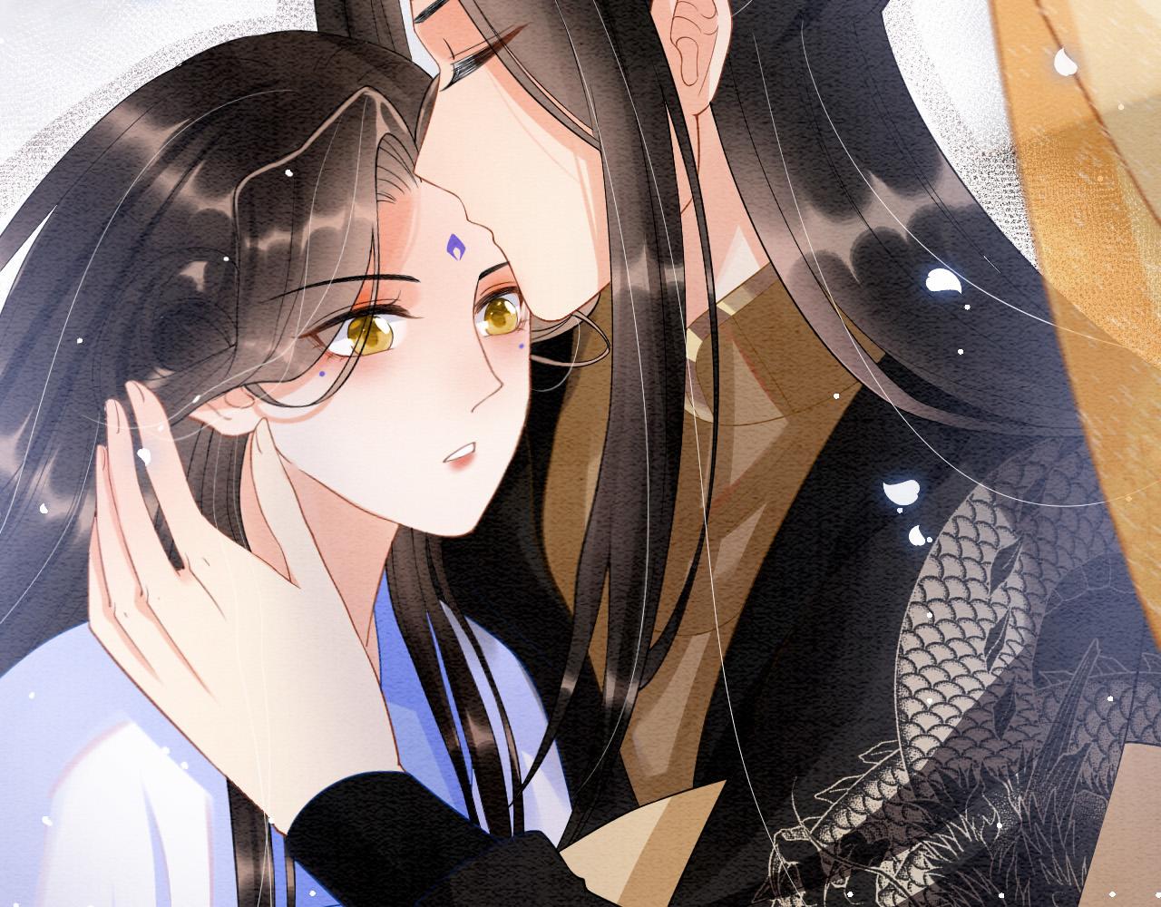 第43话 父皇被蛊惑了31