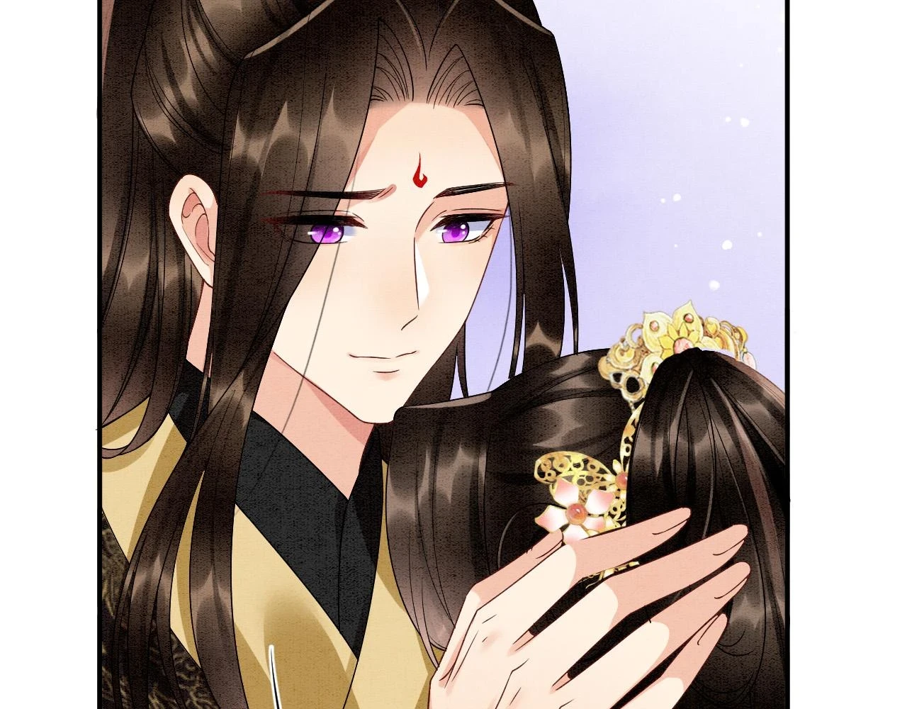 第67话 孤要你说给孤听94