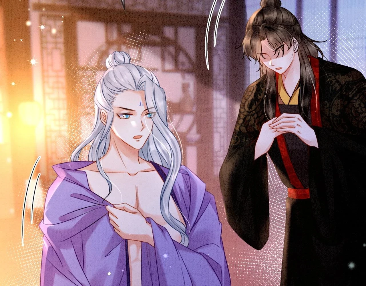 第64话 本宫给皇上上药104