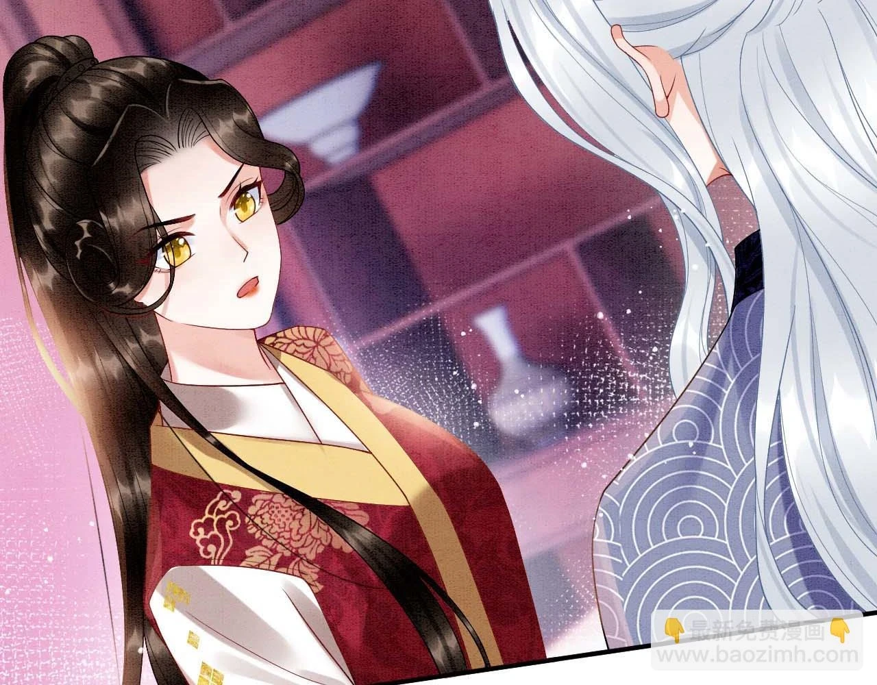 第65话 南宫尘你伤的他？83