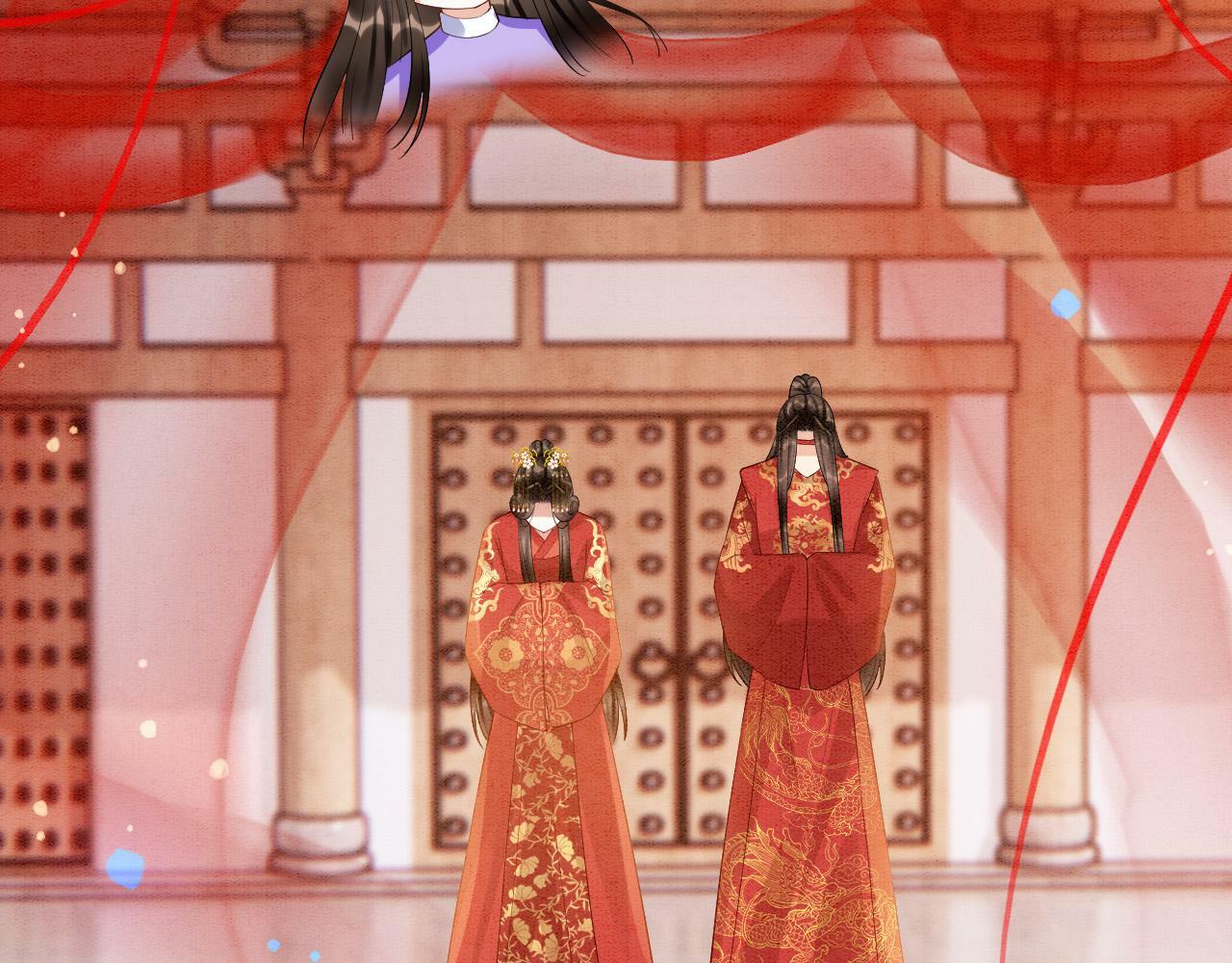 番外7 天界神君大婚81