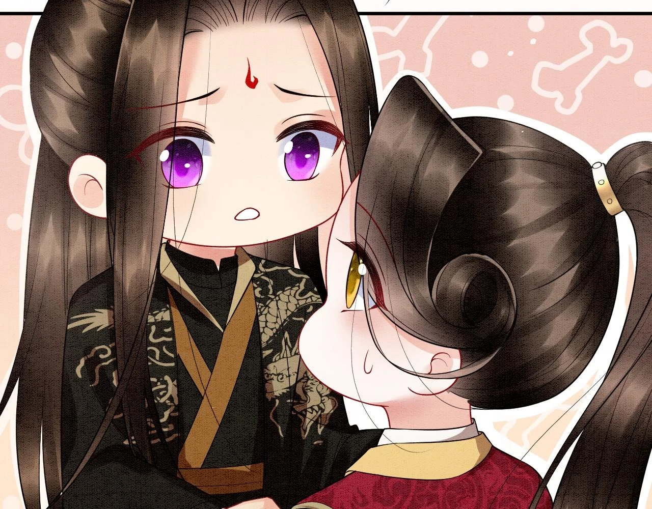 第66话 把药喝了61