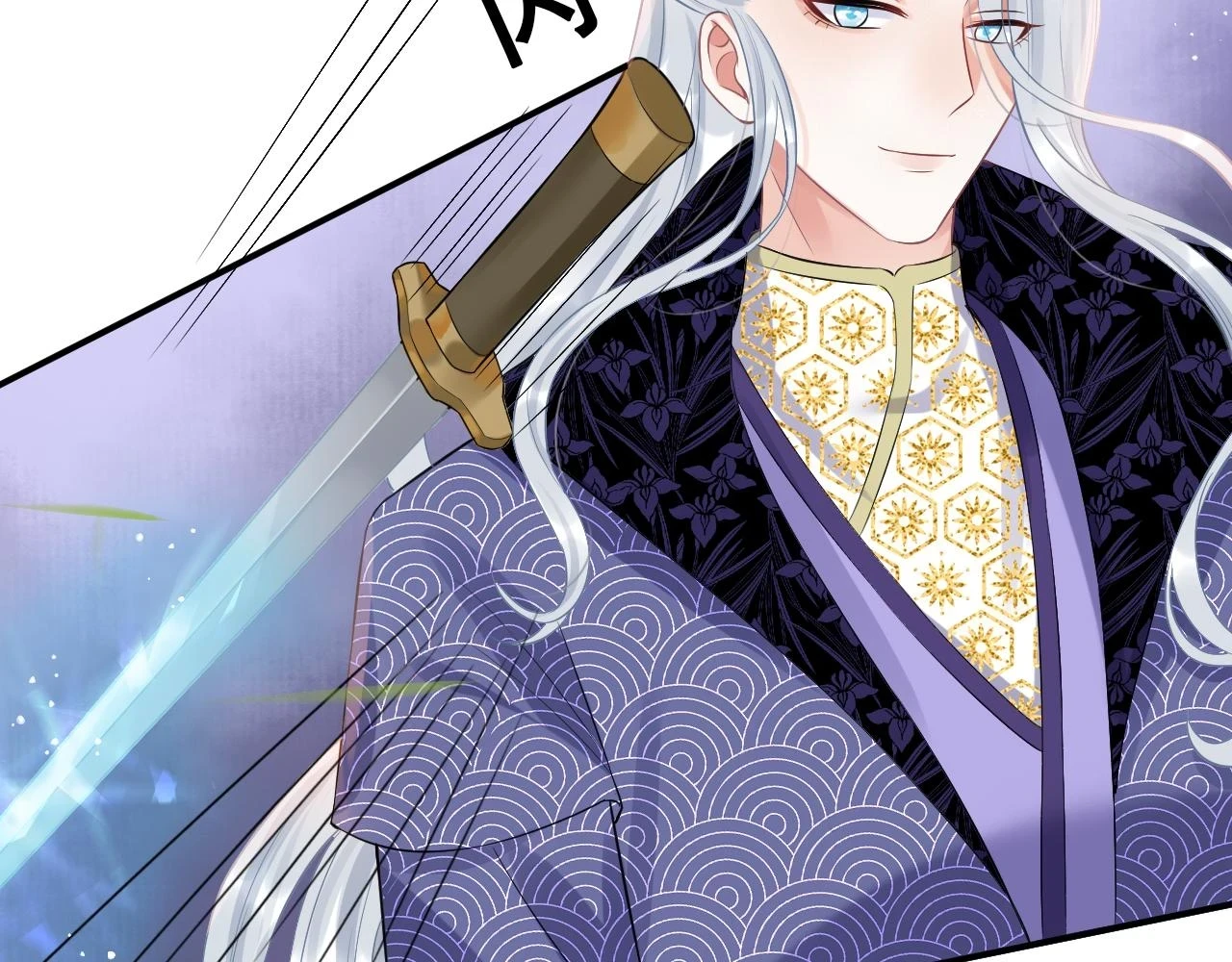 第63话 不必多说，出手吧97