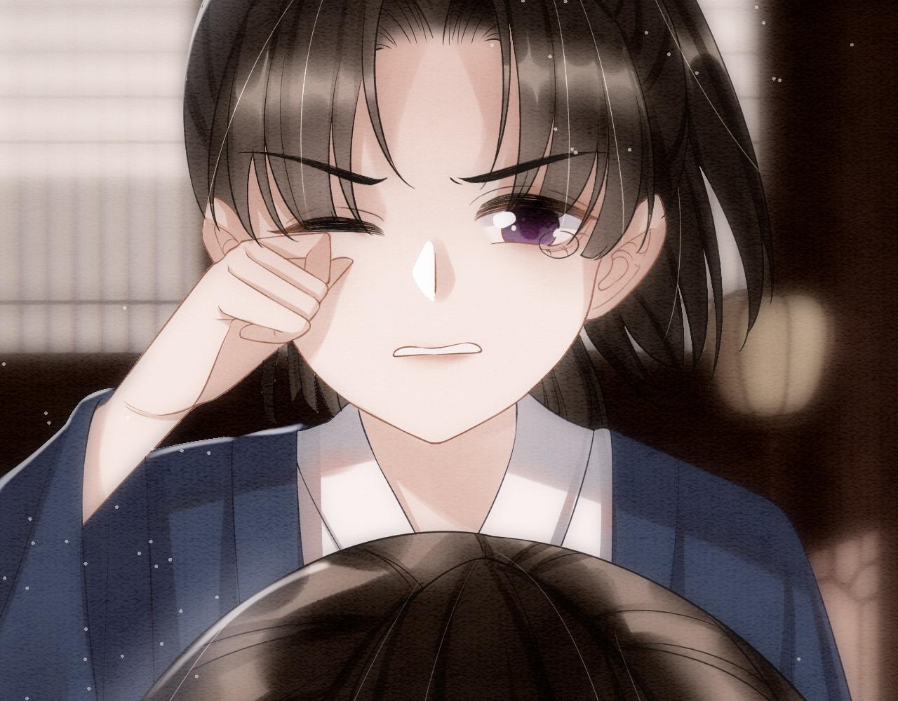 第48话 这天下就托付给你了29
