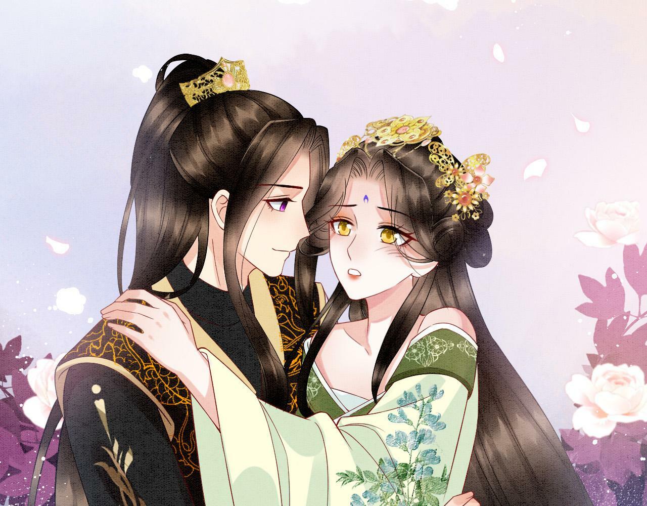 第68话 孤是妖妖的夫君51