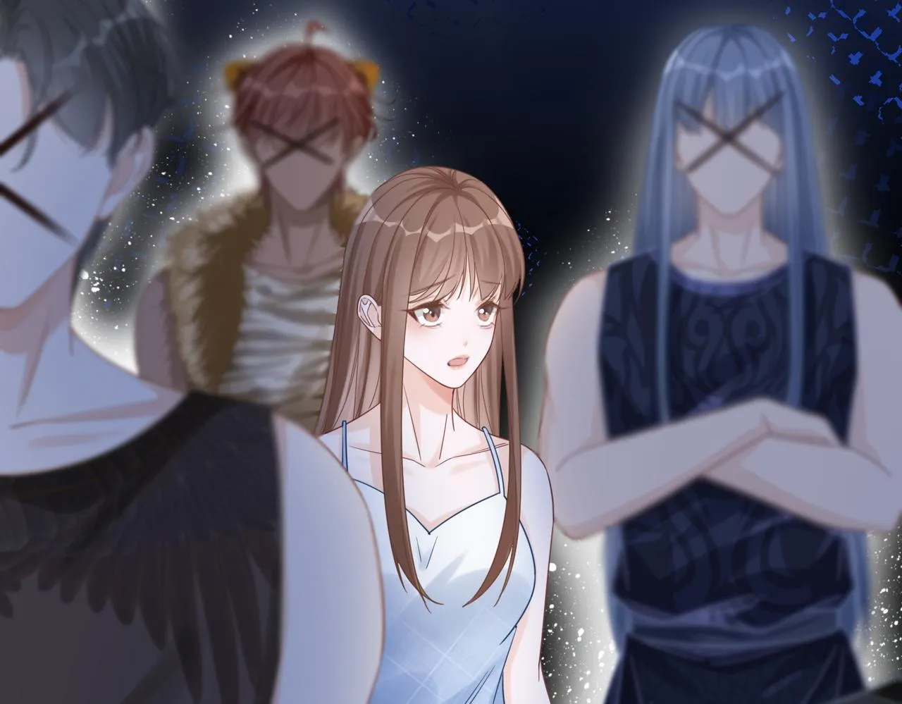 第176话 维戈长眠30