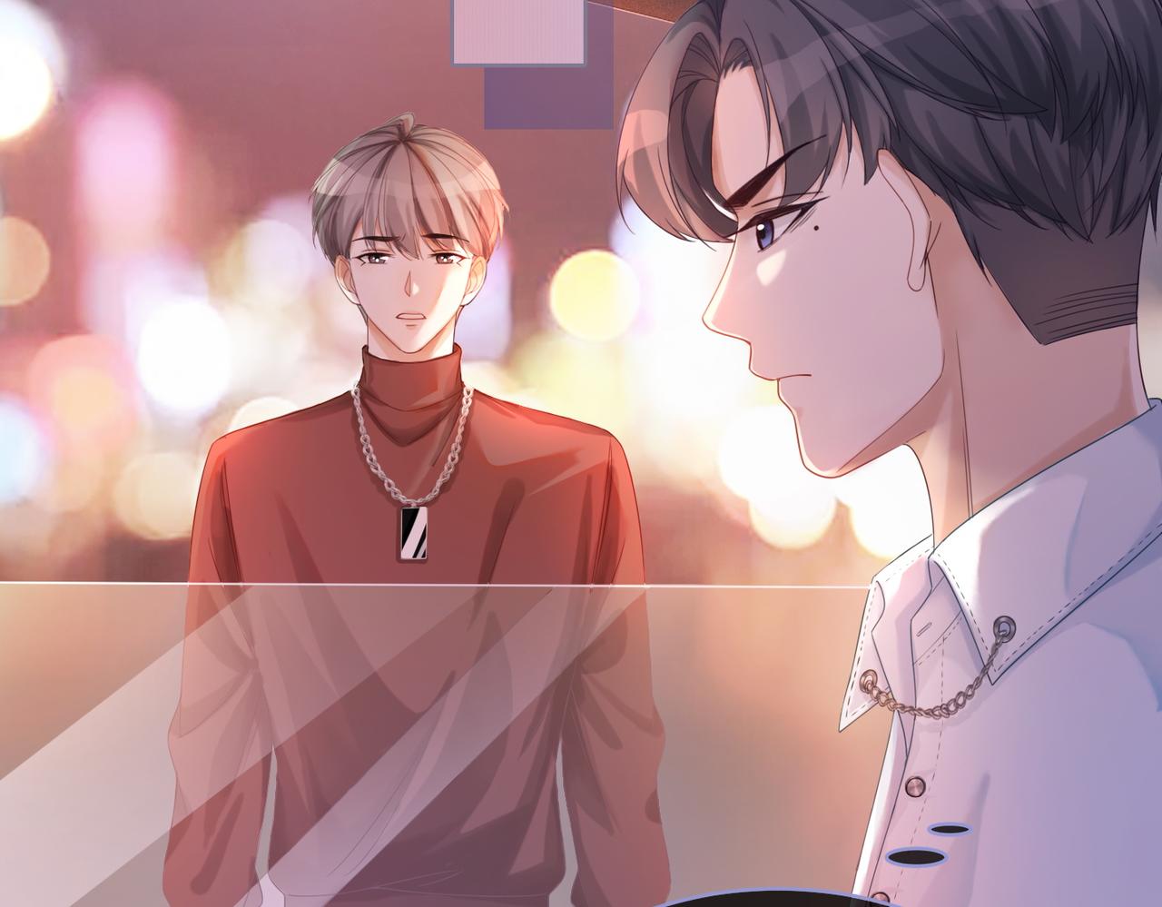第31话 想靠近的冲动25