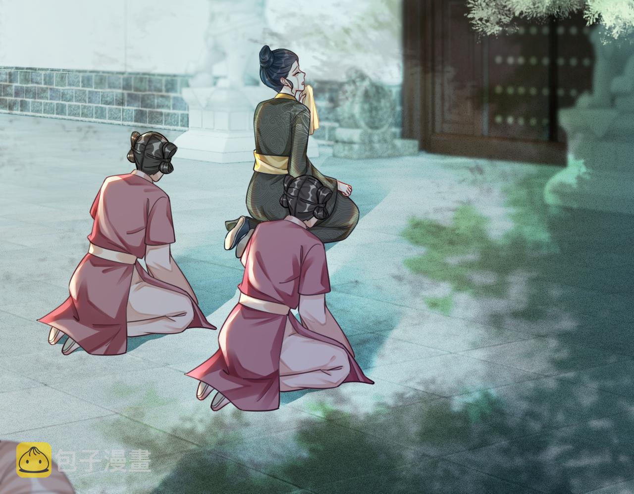 第68话 付出代价6