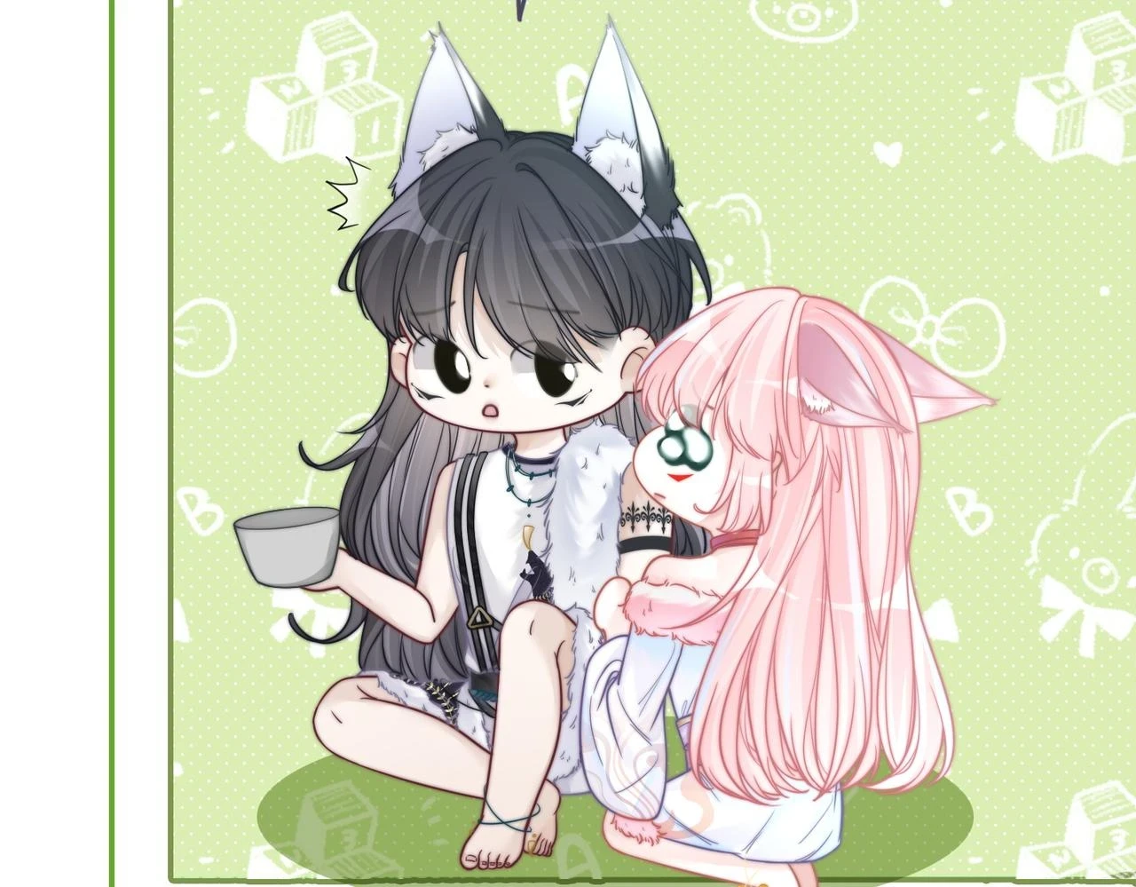 第158话 持续升温~25