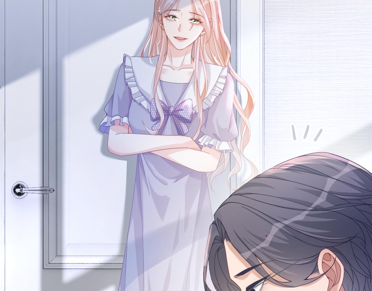 第99话 甘心臣服12
