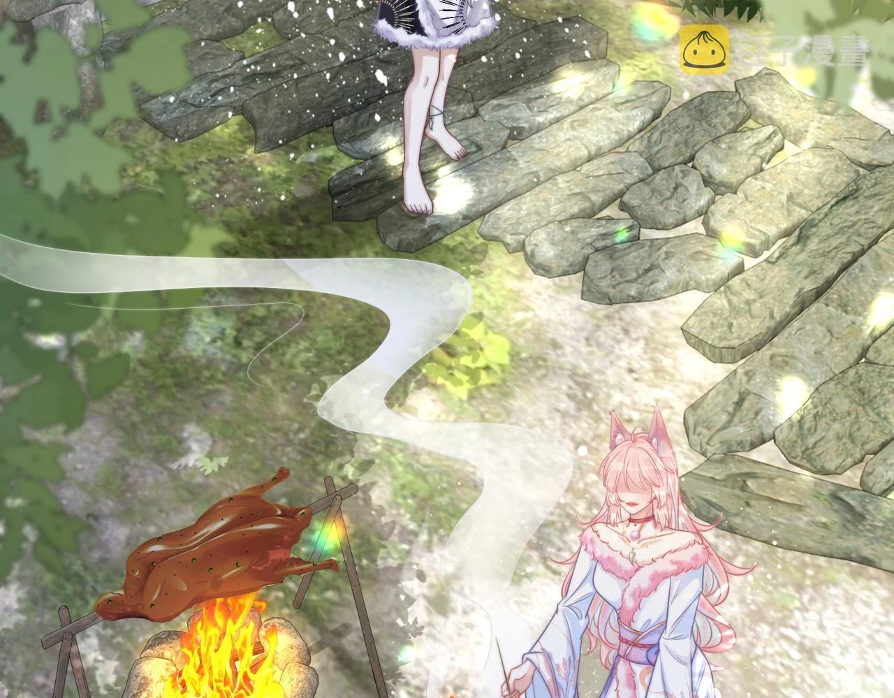 第157话 开窍了！66