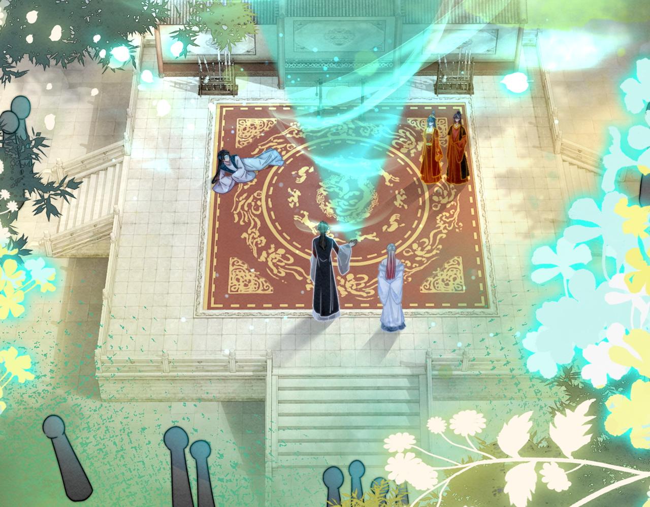 第145话 心生嫌隙18