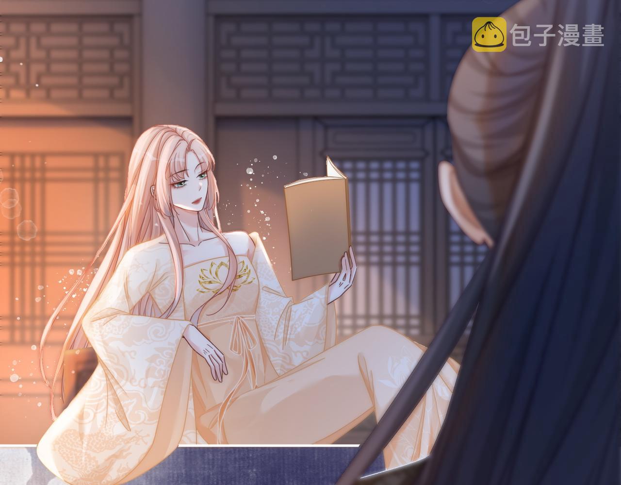 第106话替身皇帝vs骄纵贵妃57