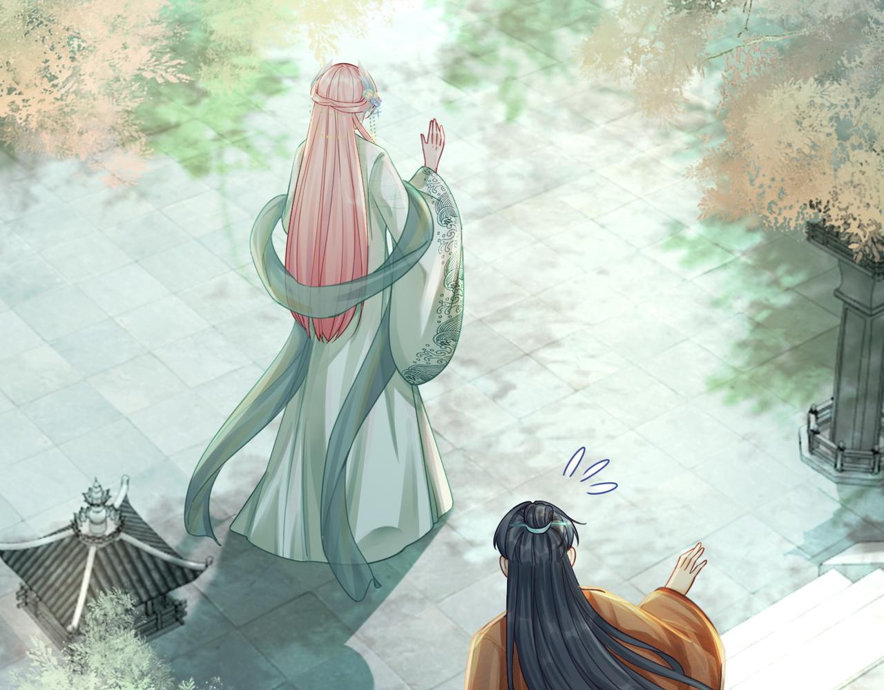 第64话 追妻之旅开始？66