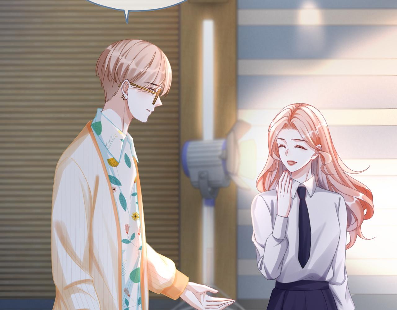 第87话 试镜风波97