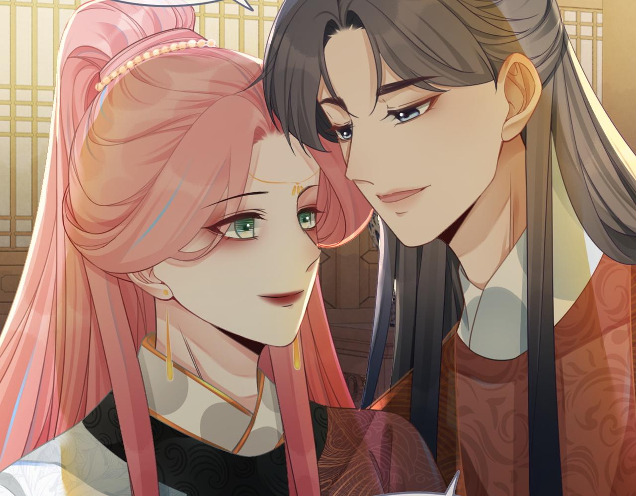 第56话 秀恩爱狂魔91