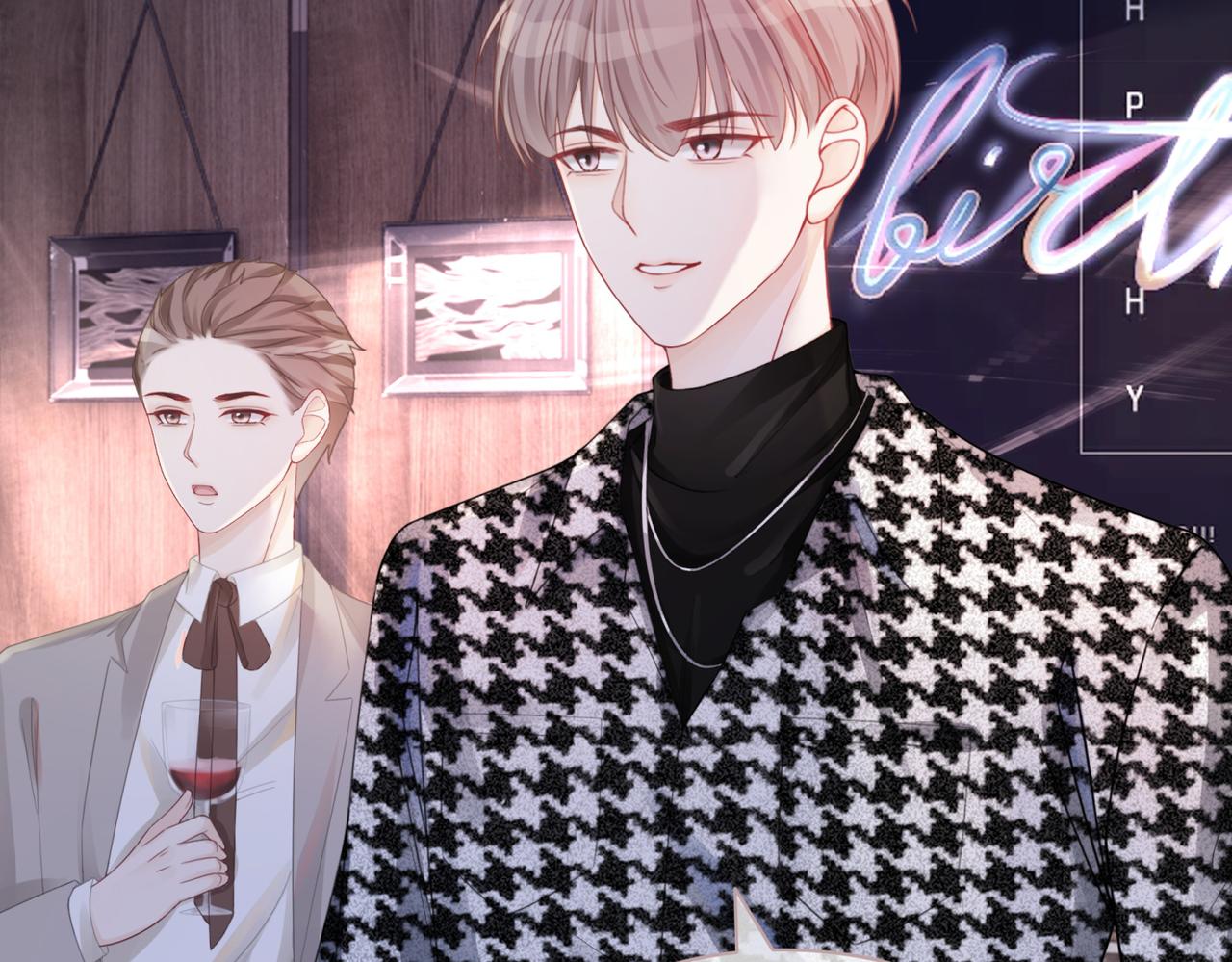 第43话 超爽怼渣男48