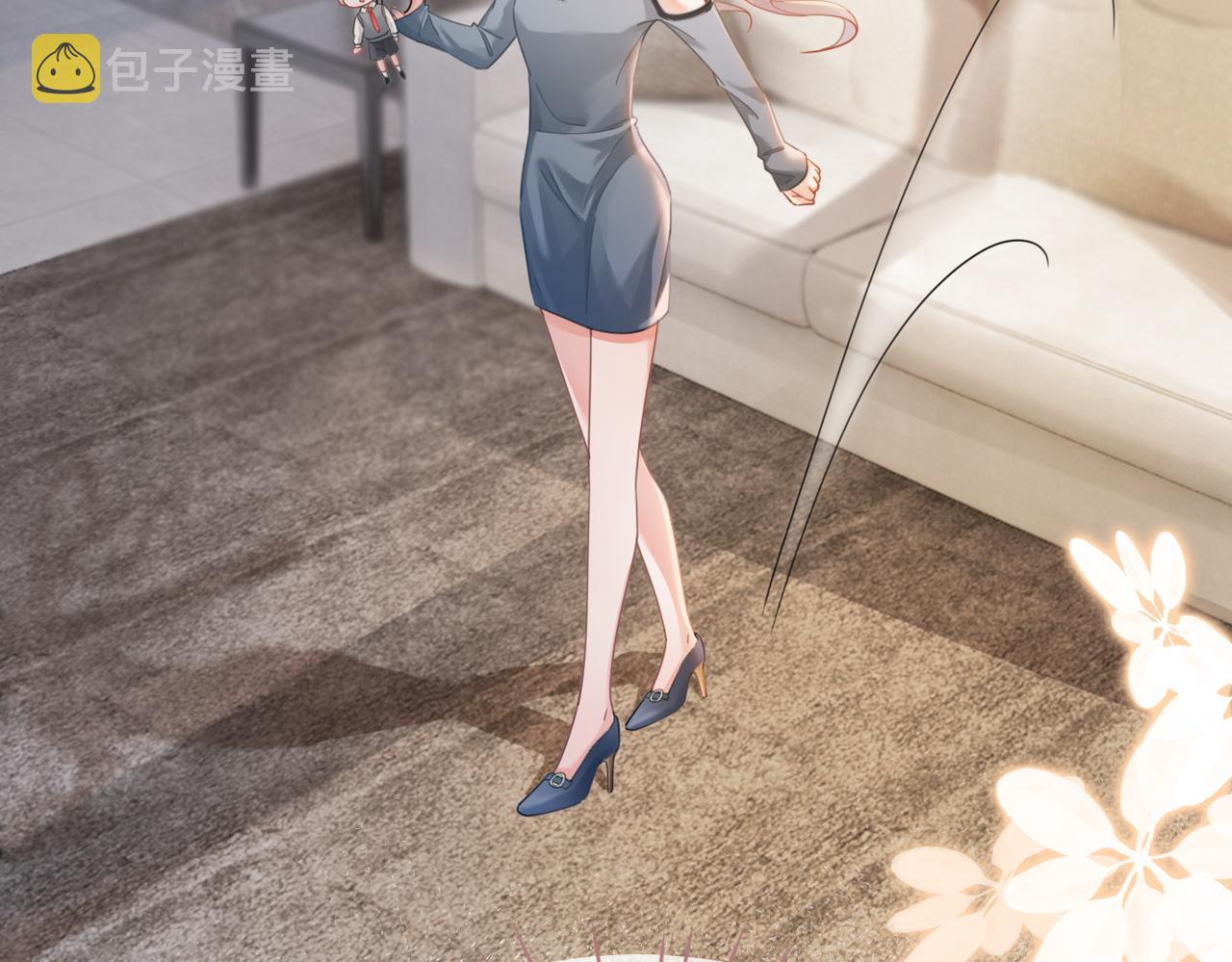 第88话 强强互撩34