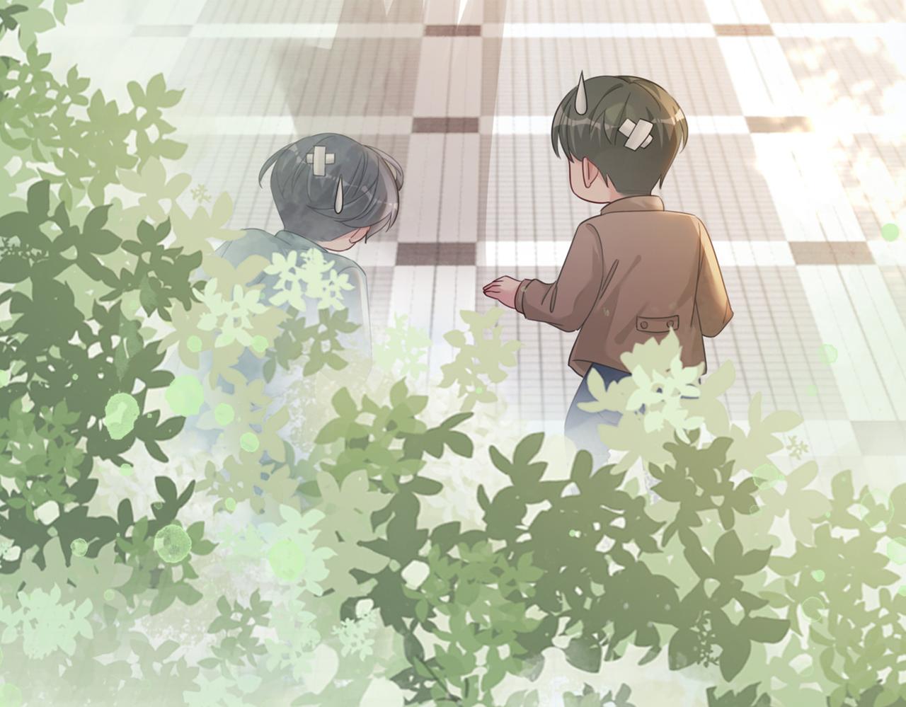第83话 学霸夫妇发狗粮100