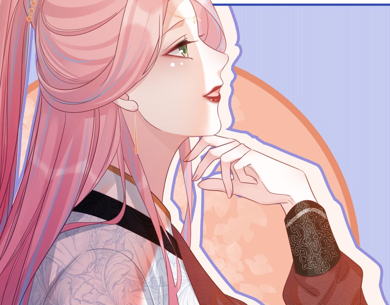 第55话 暗中宠溺88