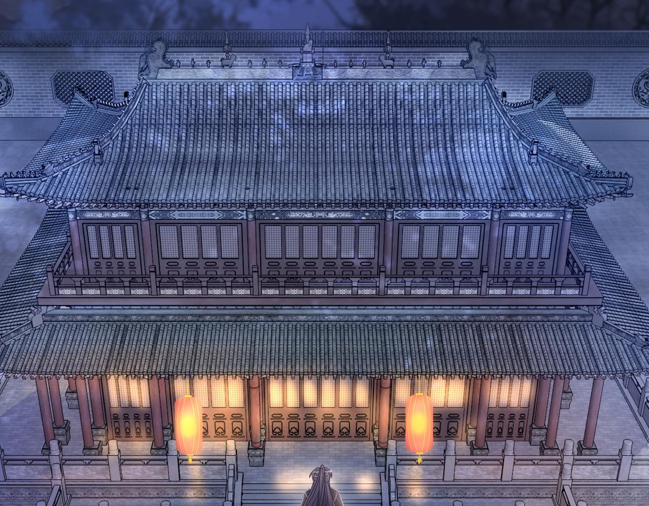 第106话替身皇帝vs骄纵贵妃48
