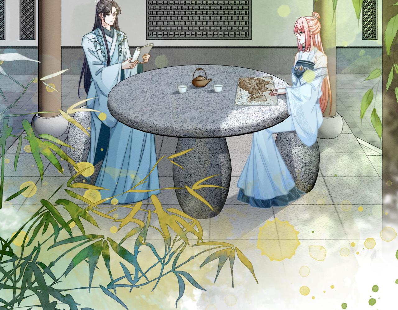 第139话 暗生情愫71