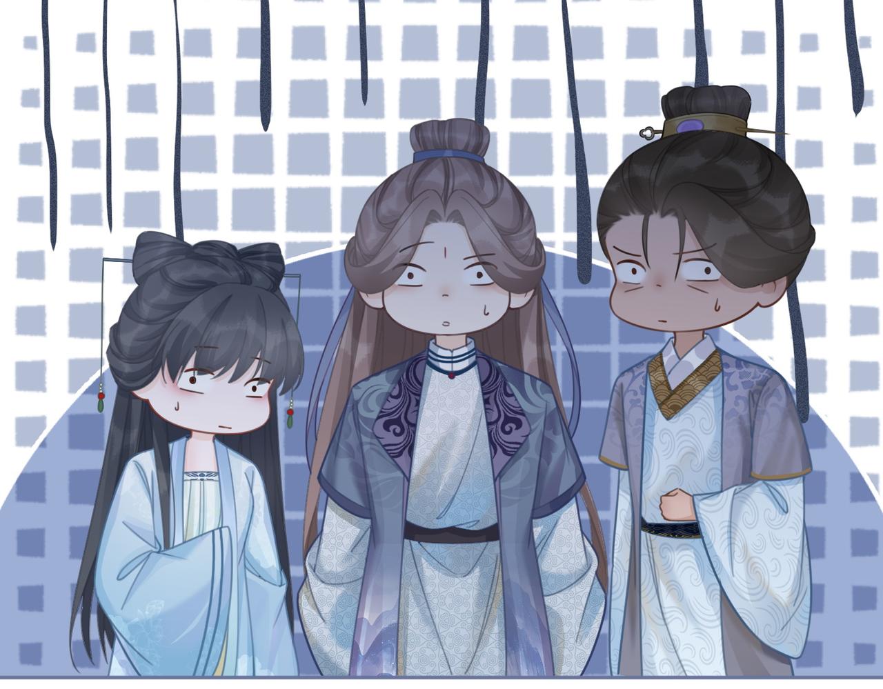 第56话 秀恩爱狂魔36