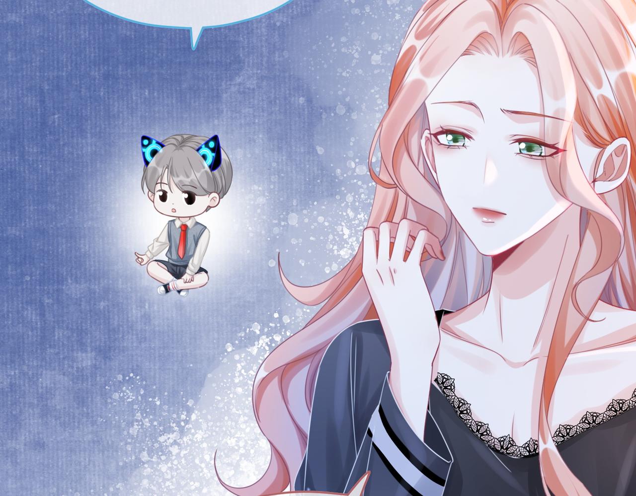 第86话 新世界是花瓶女星？！27