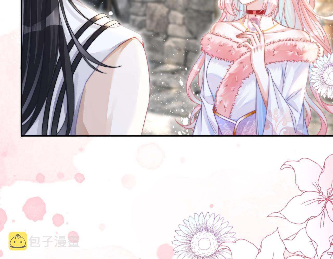 第151话 撩人第一课104